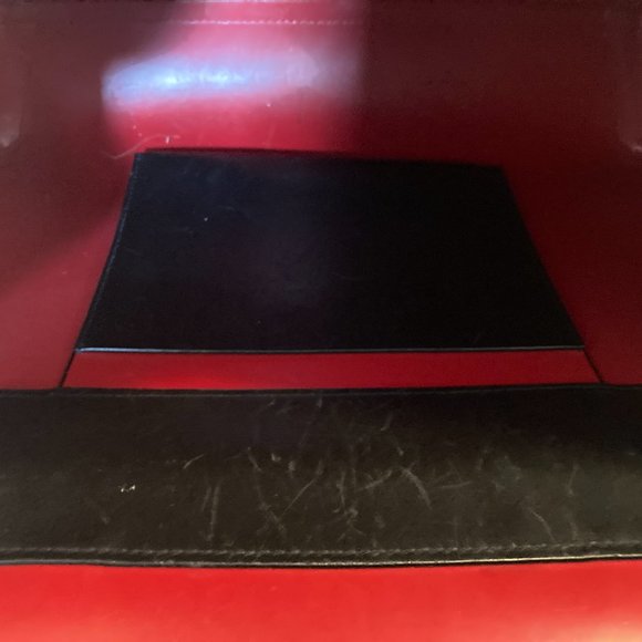 Mansur Gavriel Black Lady Bag (Medium) - Picture 15 of 16